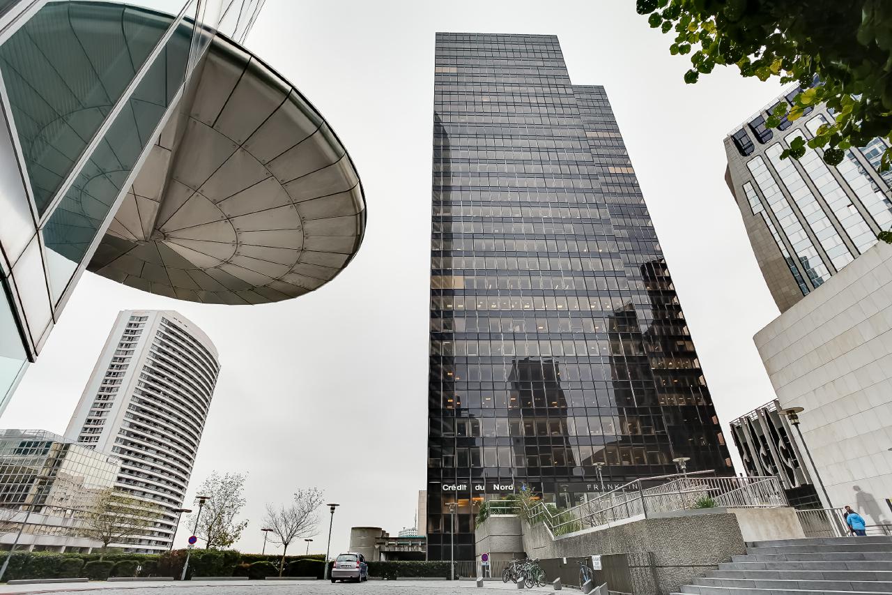 Bureau La Défense 12485m² Location bureau Puteaux Hauts-de-Seine OLBUR2001712 0